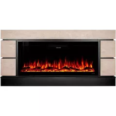 Камин электрический ArtFlame Harmony lux & Vegas 42