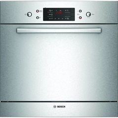 Mașină de spălat vase încorporabilă Bosch SCE52M75EU