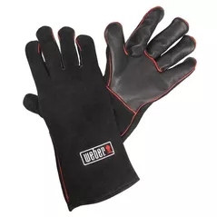 Товар для пикника Weber W17896 Manusa din piele, 2buc