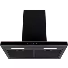 Вытяжка Ciarko T-Line Touch (Black Glass 60)