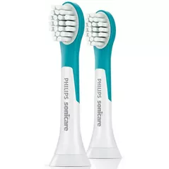 Rezervă pentru periuța de dinți Philips HX6032/33 For Kids 3+