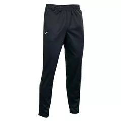 Îmbrăcăminte sport Joma Long Pant Brasil II Black (6XS) 100027.100