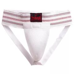 Articol de box Matsa 1214 Protectie inghinala pt barbati S Scoica (6-12 ani) (poliester, plastic) MA-4513
