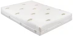Ортопедический матрас Somnart 021111 XXL Memory Aloe Vera (200x200)