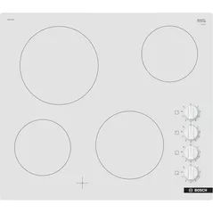 Встраиваемая поверхность электрическая Bosch PKE612CA2E