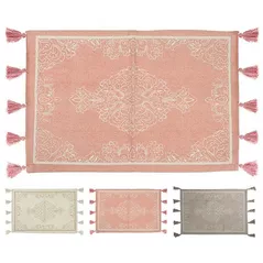 Коврик для ванной Promstore 49709 Powerloom 60x90cm bumbac