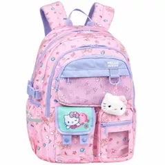 Детский рюкзак CoolPack F154025 Hello Kitty, roz 25L