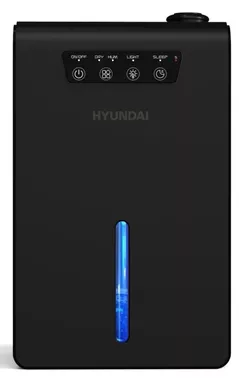 Dezumidificator de aer Hyundai HDSH002UA