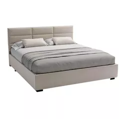 Кровать my-STYLE my-Nola 180x200 (P10D18M03)