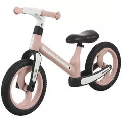 Велосипед Kikka Boo 31006040110 Bicicleta fara pedale Blace Pink