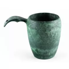 Посуда походная Kupilka 970251 K5g 5 Shot Cup Conifer(Green)