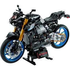 Set de construcție Lego 42159 Yamaha MT-10 SP