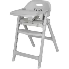 Scaun de masă Lionelo Matt Grey Stone