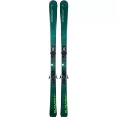 Schiuri Elan Element 74 Petrol LS EL 10.0 160 (ABJLLA24 160)