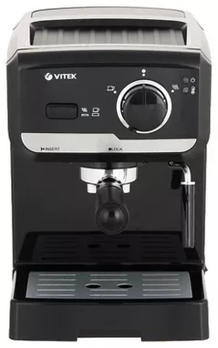 Espressor manual Vitek VT-1502