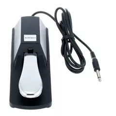 Accesoriu p/u instrumente muzicale Kurzweil KP-3, pedala sustain