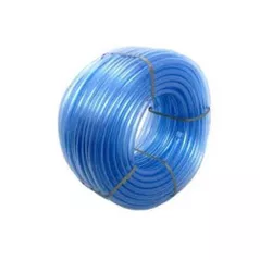 Шланг Lianat 2075 silicon transparent D 10 100M