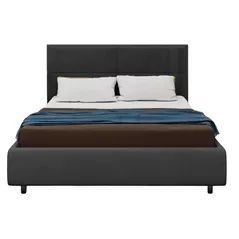 Кровать Bayro Serenity Pro 1600x2000, подъёмный механизм, ткань кат. II