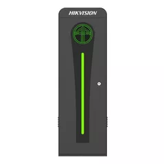 Lacat inteligent Hikvision DS-TMG320-ML/B (3/4m Gate barrier)