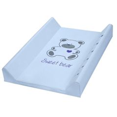 Аксессуар для пеленания Klups PT70 168 Мишка голубой