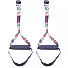 Турник inSPORTline 3083 TRX Multitrainer 9071