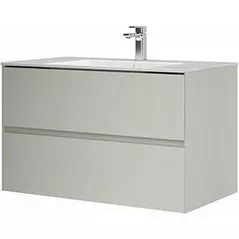 Шкаф под умывальник Orka Nest 121 Cashmere matt (050600)