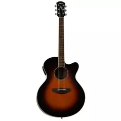 Гитара Yamaha CPX600 OVS