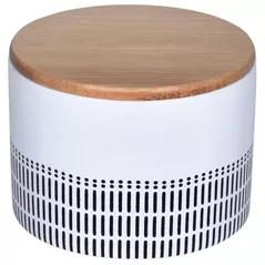 Geantă de toaletă/de cosmetice Bisk 08195 ETNO