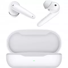 Căști fără fir Huawei FreeBuds SE White 55034952