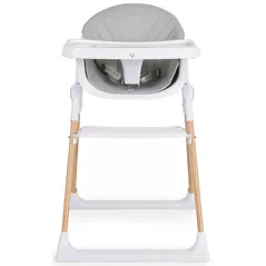 Scaun de masă Moni Almond Grey