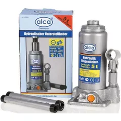 Cric auto Alca 432000 5 tone