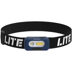 Фонарь Scangrip 03.5669 Налобный светодиодный фонарь HEAD LITE