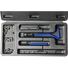 Set de unelte de mână JTC JTC-4781 для востановления резьбы M6x1.0