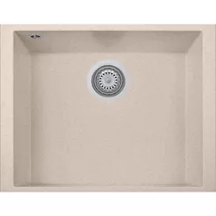 Мойка кухонная Plados ON5610ST ONE microUltragranit