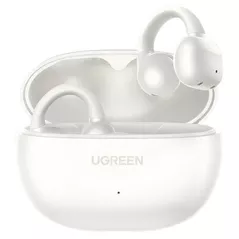 Наушники беспроводные Ugreen 45786, Open Ear HiTune S3 | WS209, White