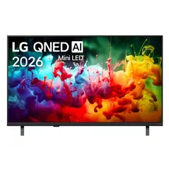 Televizor LG 65QNED70B6C
