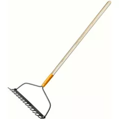 Greblă Tolsen Grebla de gradina 85x350mm 1370mm (57558)