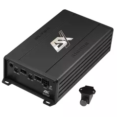 Авто-усилитель ESX SX-TWO Signum Digital 2CH AMP