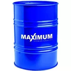 Масло Maximum Lubricants 10W40 SF/CC 200l FUNDAMAX