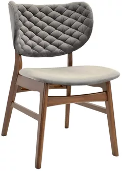 Стул Deco Sense FG898-10 Charcoal