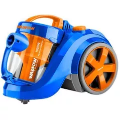 Пылесос с контейнером Wadfow WVR6520