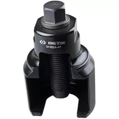 Ручной инструмент King Tony 9HBE4-30 съемник шаровых опор грузовиков, зев 30мм