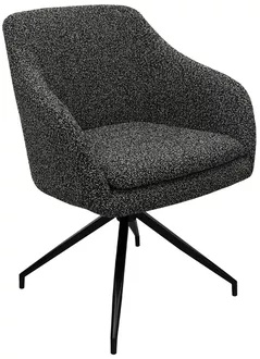 Стул Deco Santi C3052V Platin