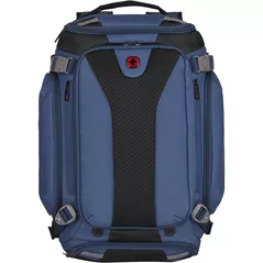 Geantă de voiaj Wenger 606487 Bag-Backpack SportPack, blue