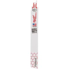 Accesoriu pentru fierăstrăie Milwaukee 48475787 lama de ferastrau Torch 230x14t 5x