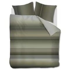 Textile de casă Beddinghouse 332894 Kardol Charlottesville Green 240x200/220 Green