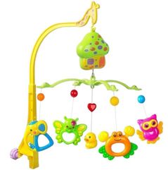 Карусель для кроватки Optmarket МЛЕ1.227 Jucarie pentru patuc