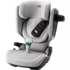 Автокресло Britax-Römer KidFix Pro Linen Grey LUX