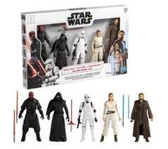 Игрушка Hasbro G0310 Star Wars. Anniversary Pack 15cm