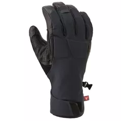 Îmbrăcăminte sport Rab Manusi Fulcrum GTX Black XL (QAH-59-BL-XL)